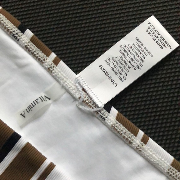 💗HP💗VITAMIN A (10/L) bikini - Picture 5 of 16